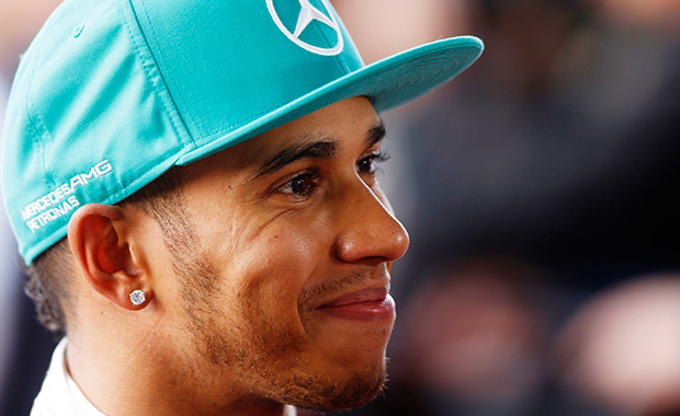 Lewis-Hamilton