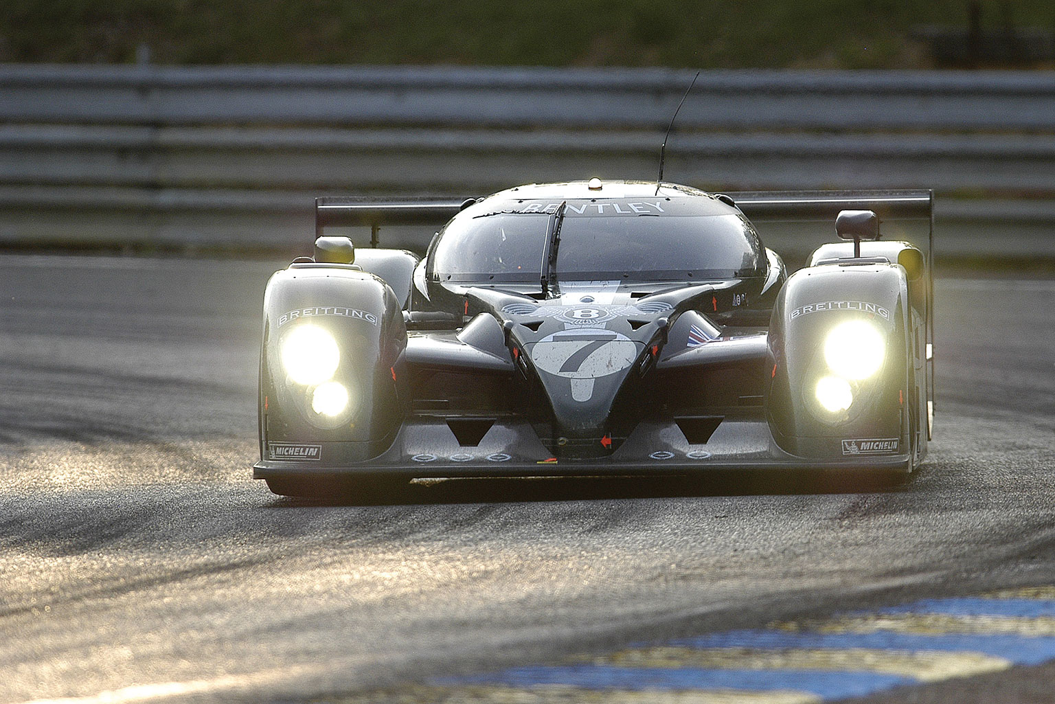 LeMans2003.HiRes_Bentley