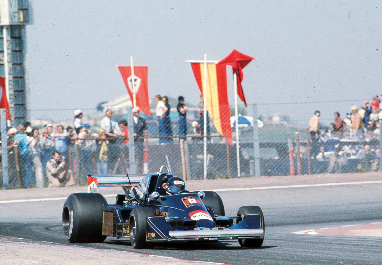 1976JaramaIckx