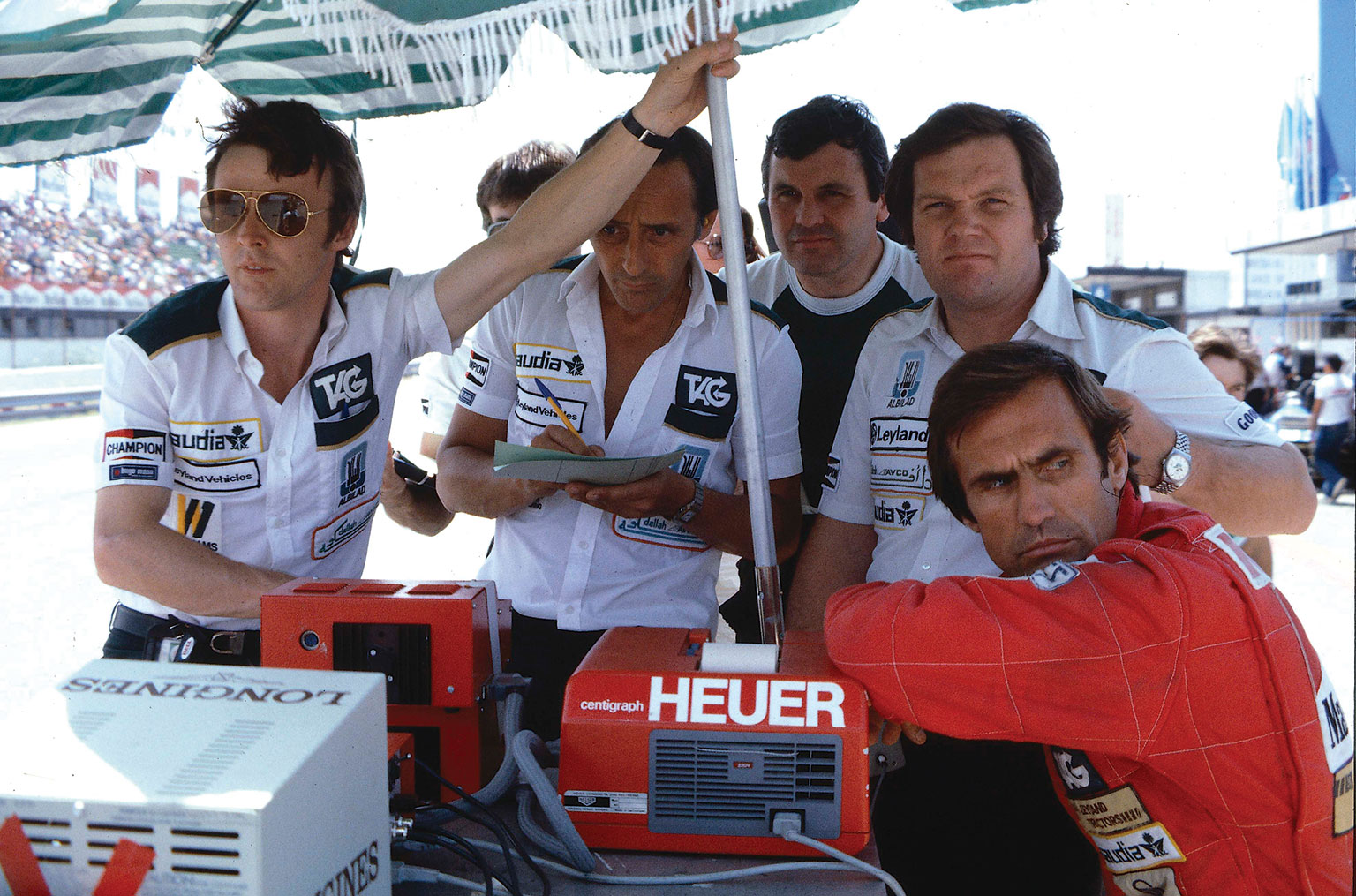 1981Williams