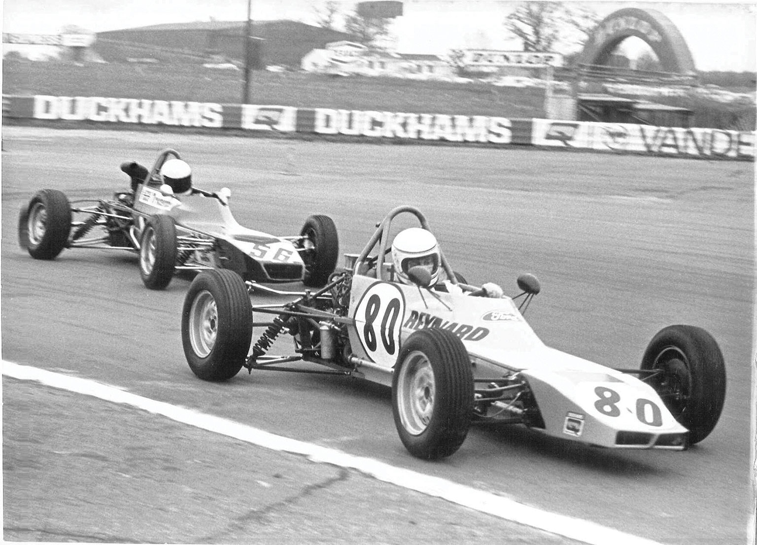 1974SVReynard