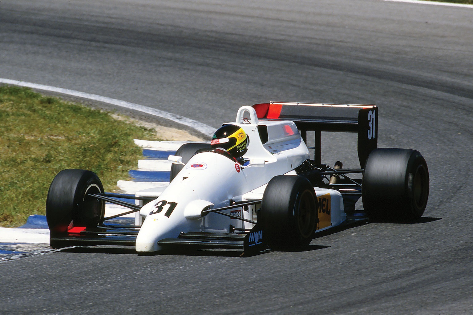1988HerbertJerezF3000LAT