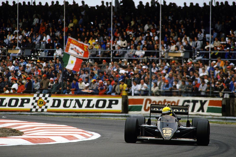 Formula One World Championship