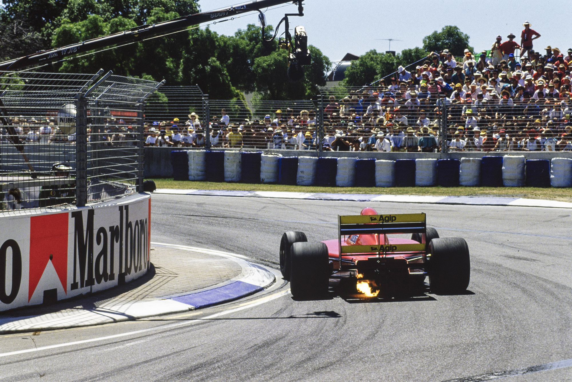 Mansell