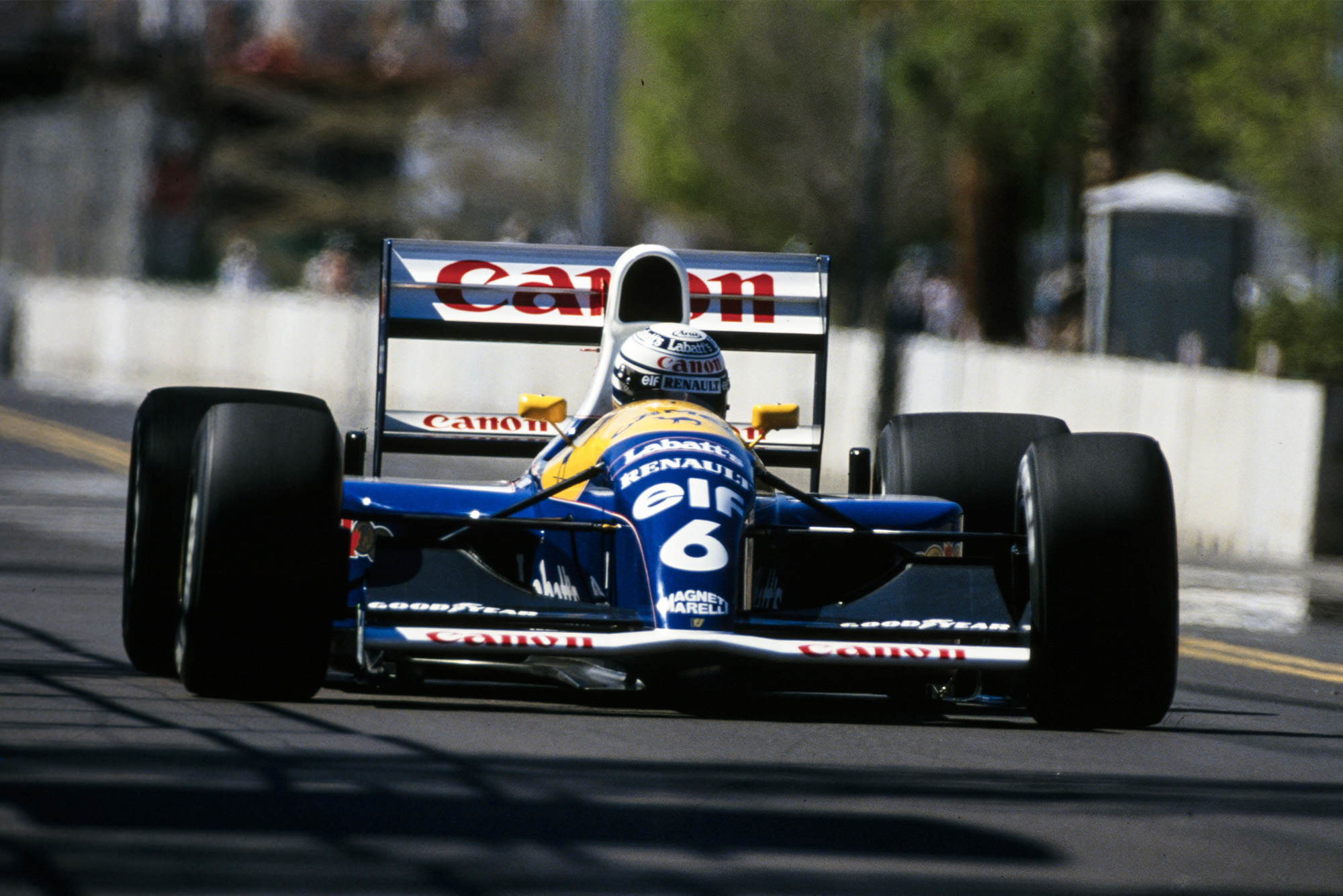 RiccardoPatrese90USGP
