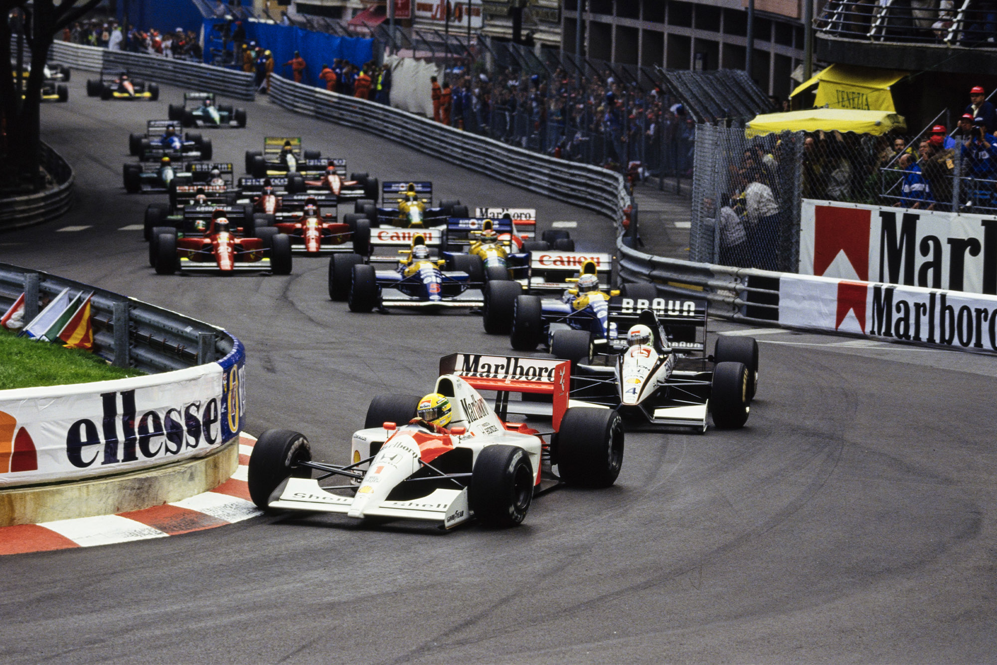 Monaco91Start