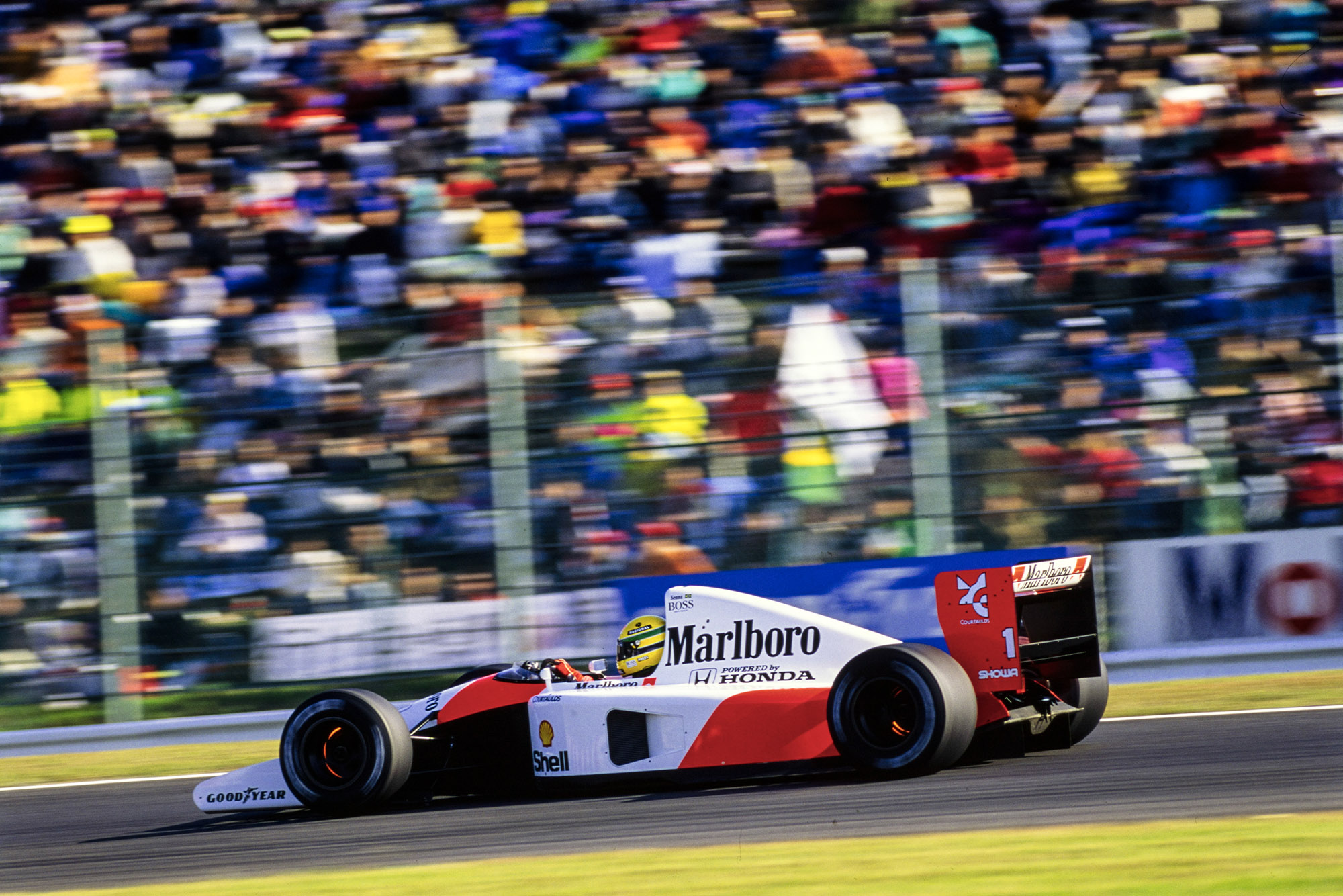 Senna