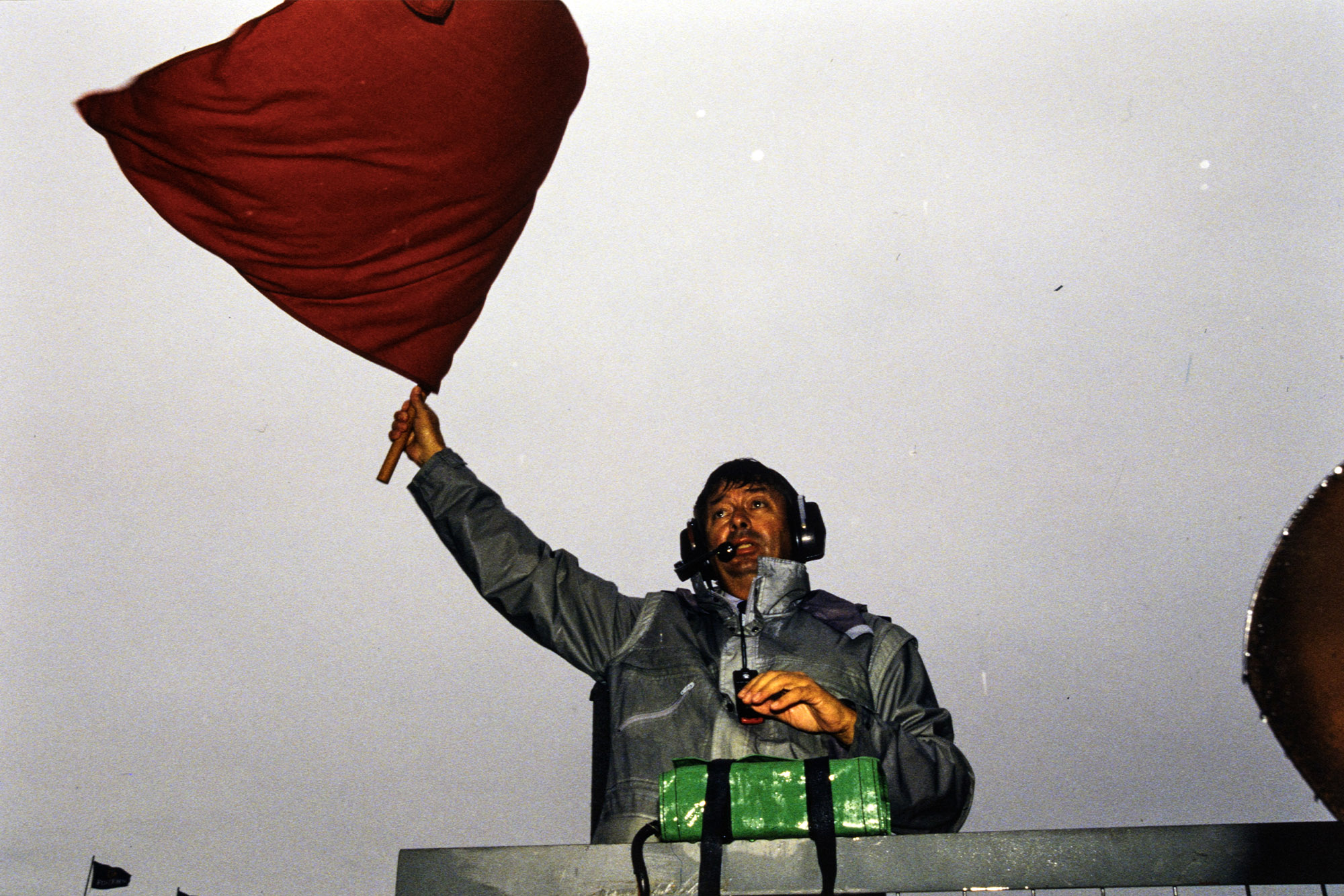 Redflag