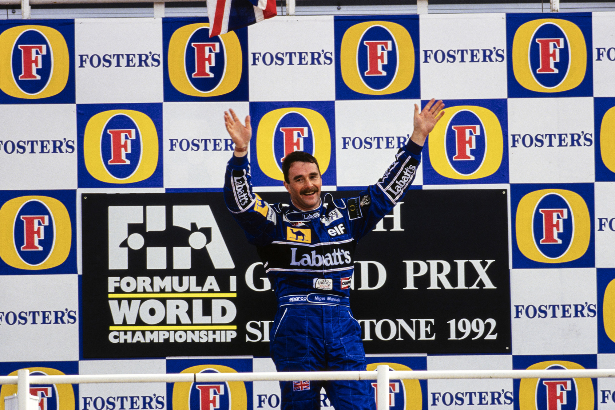 Podium