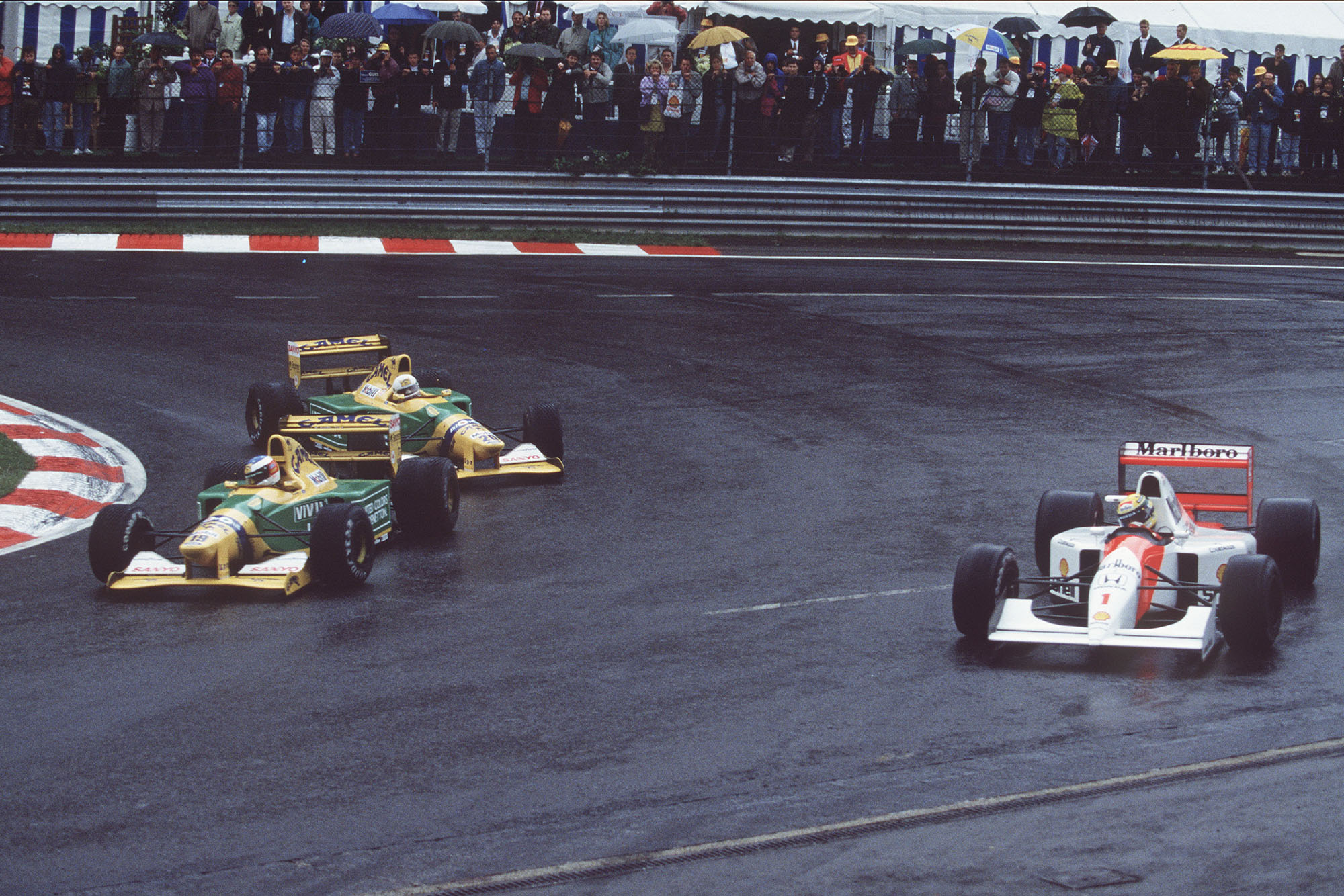 SchumacherSenna