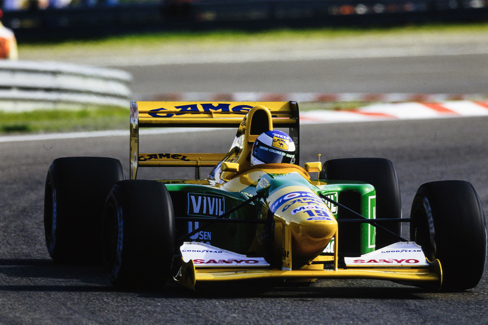 Schumacher