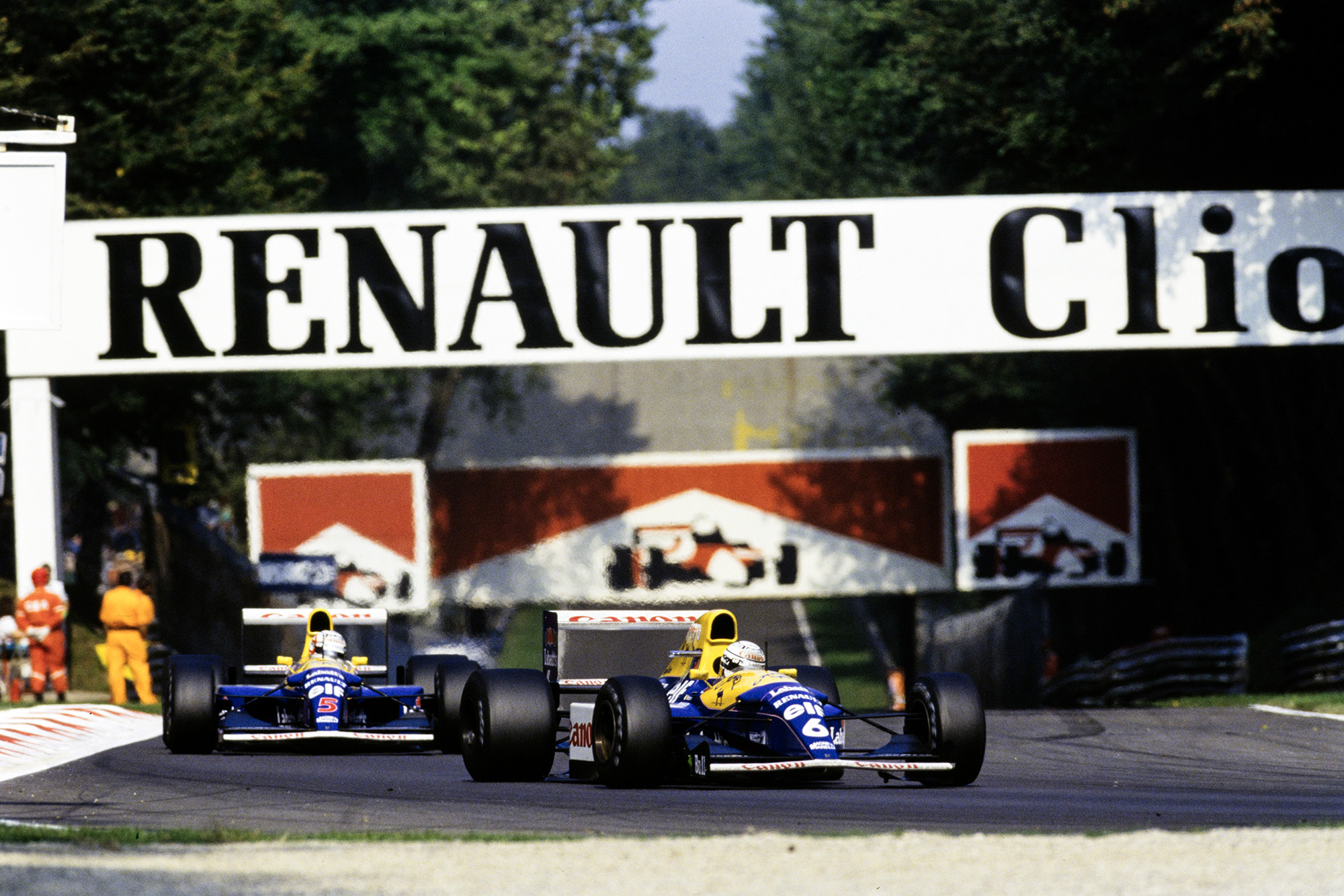 PatreseMansell