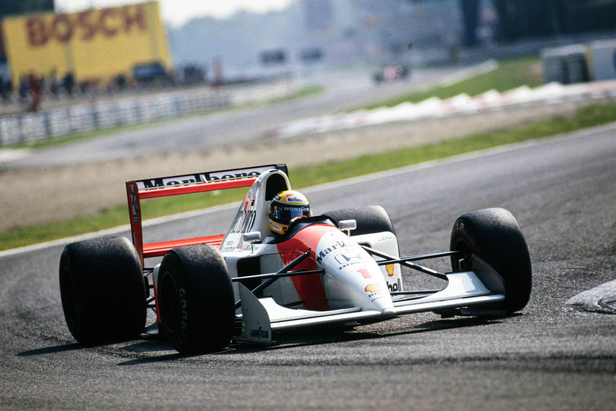 Senna