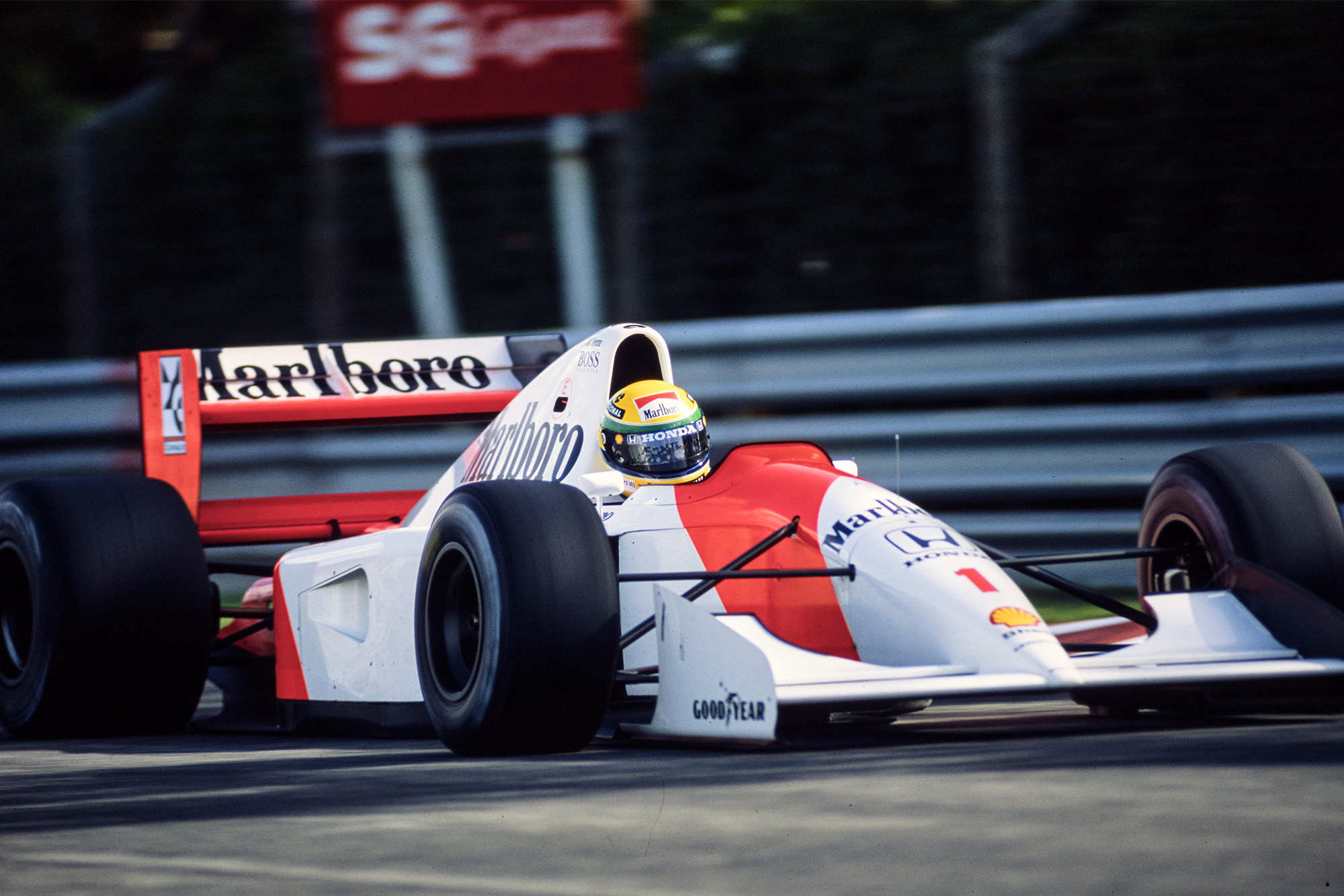 Senna
