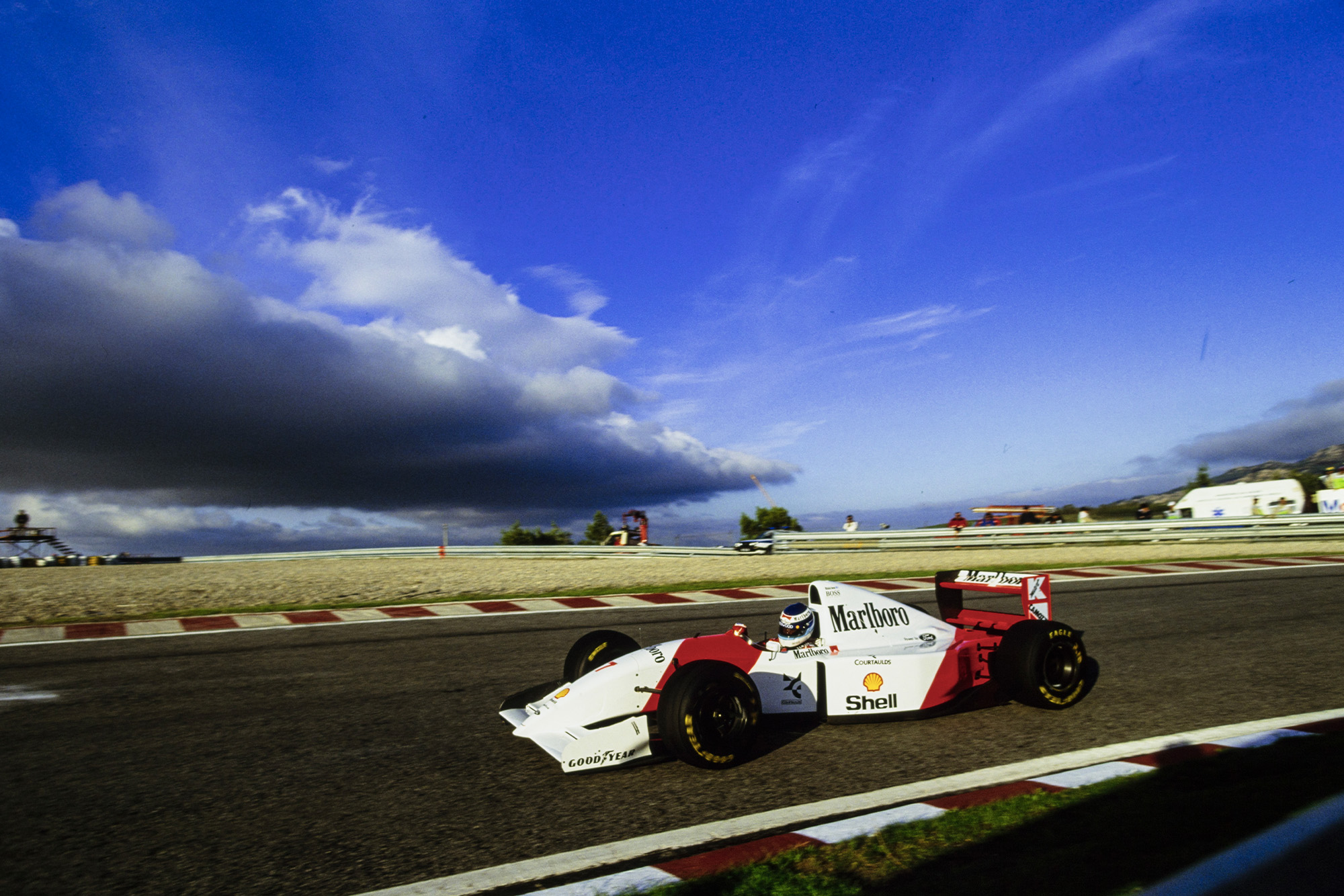 Hakkinen