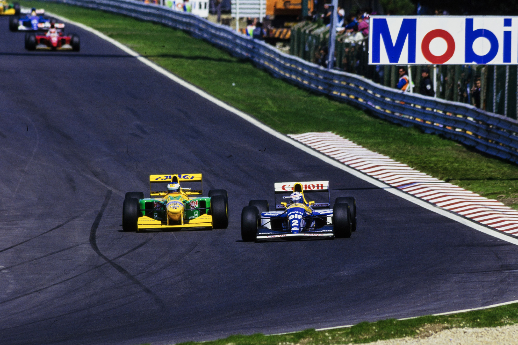 ProstSchumacher