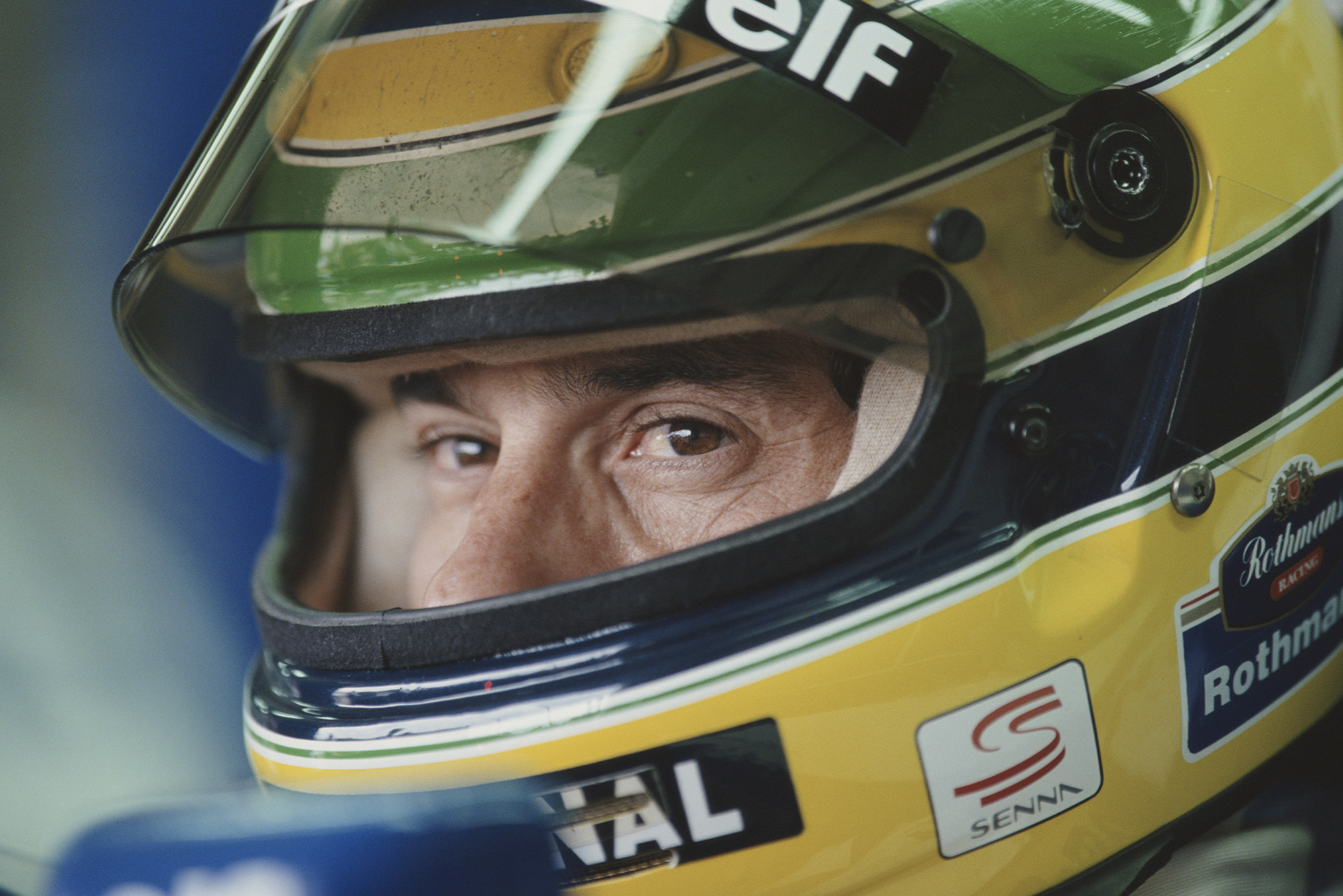 Senna