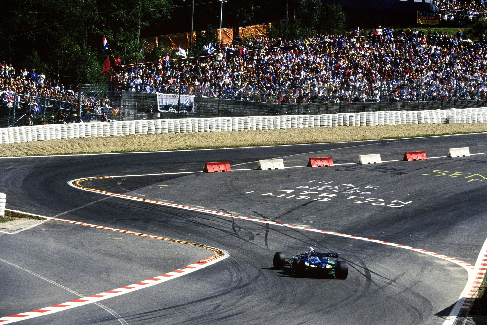 EauRouge