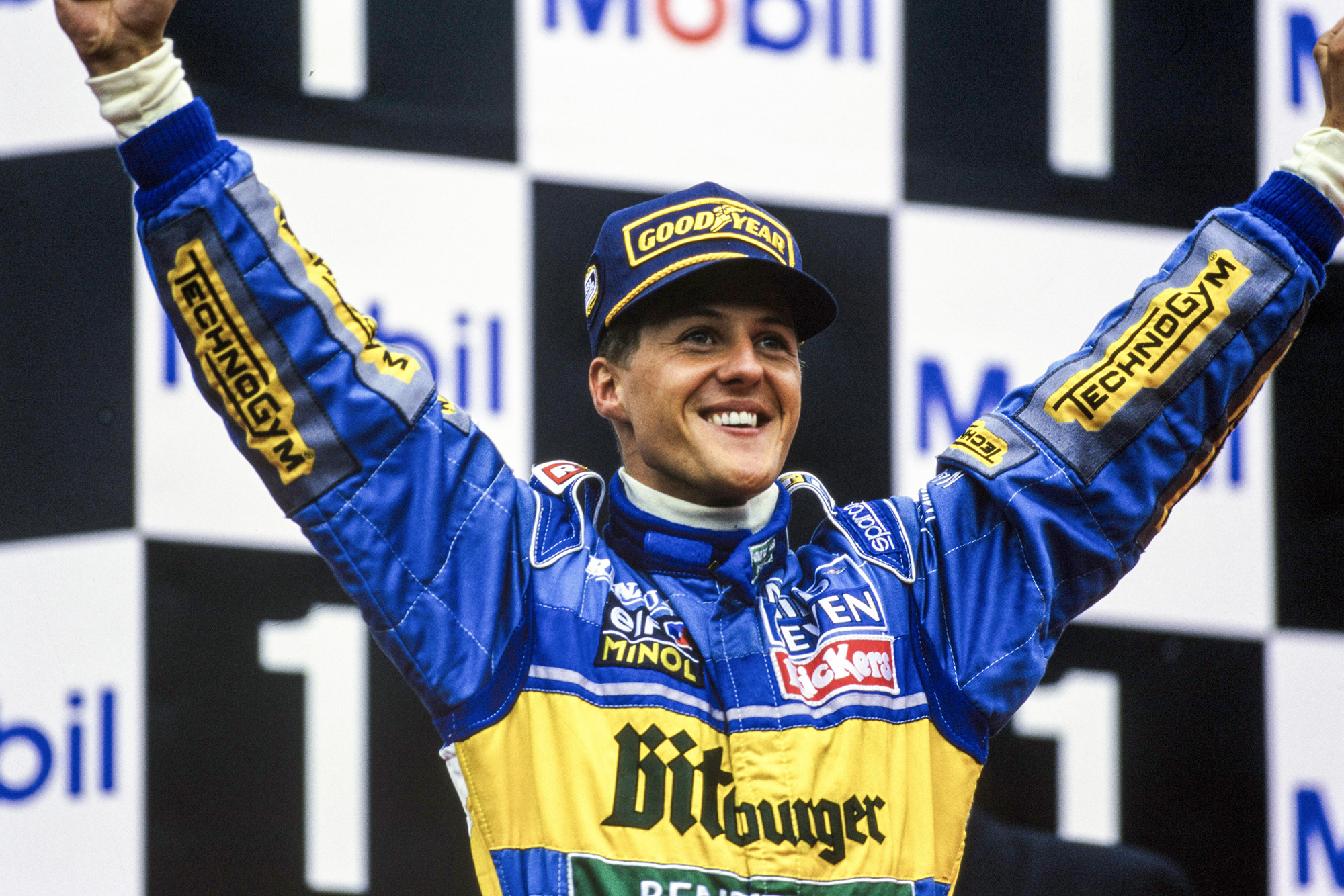 Podium