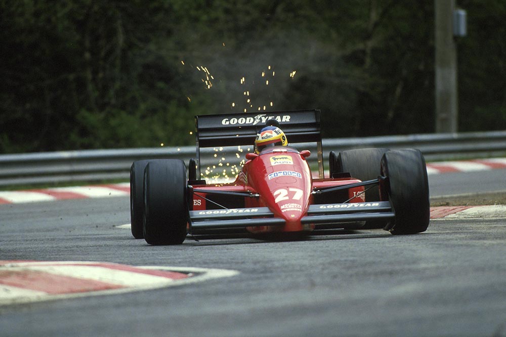 Formula One World Championship