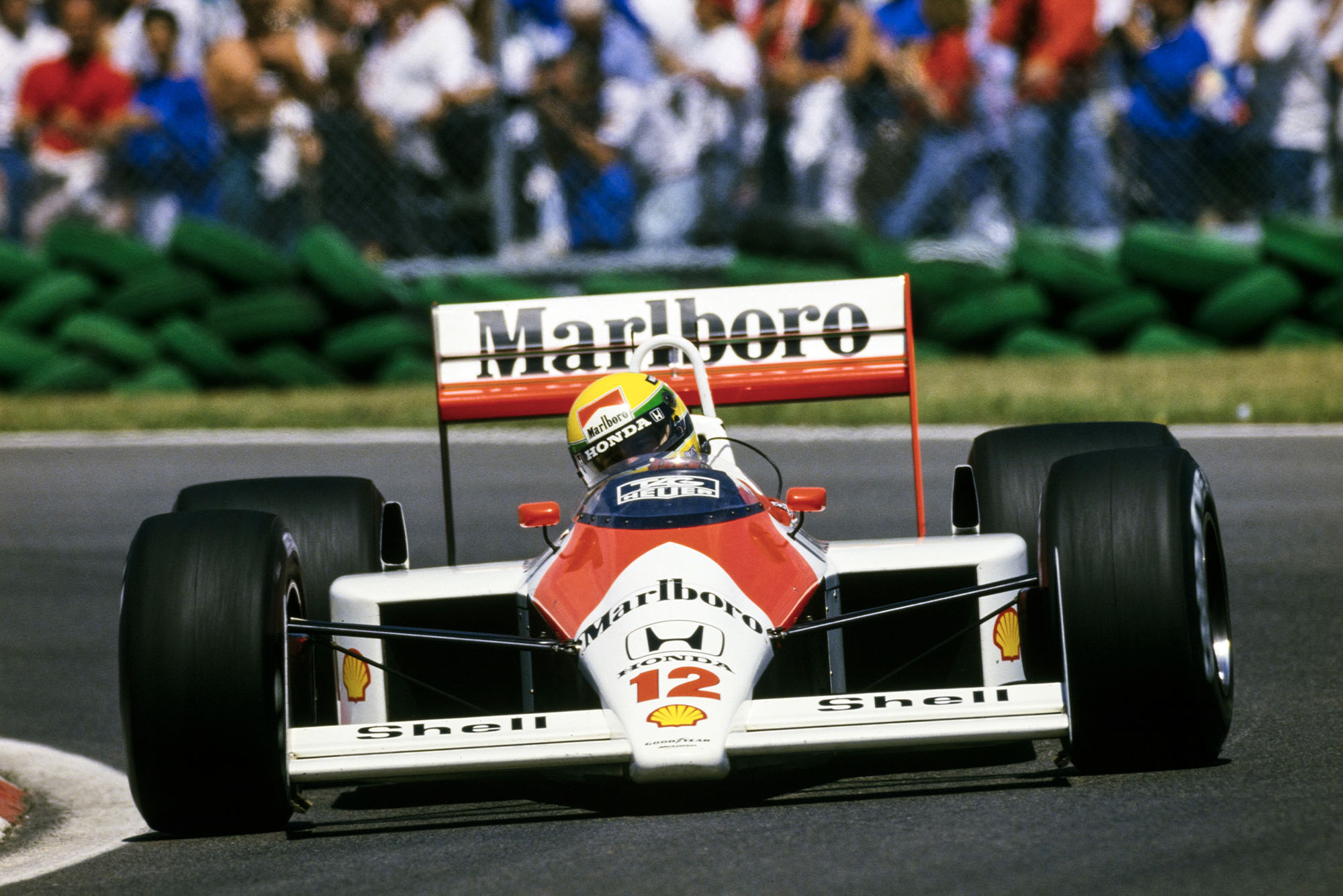 1988 CAN GP feature