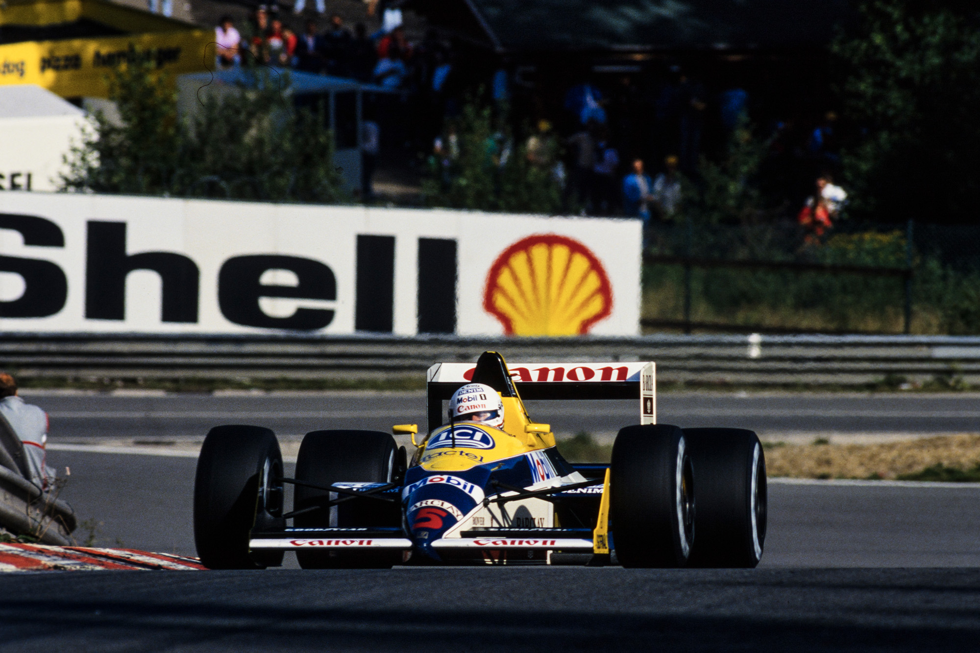 Brundle