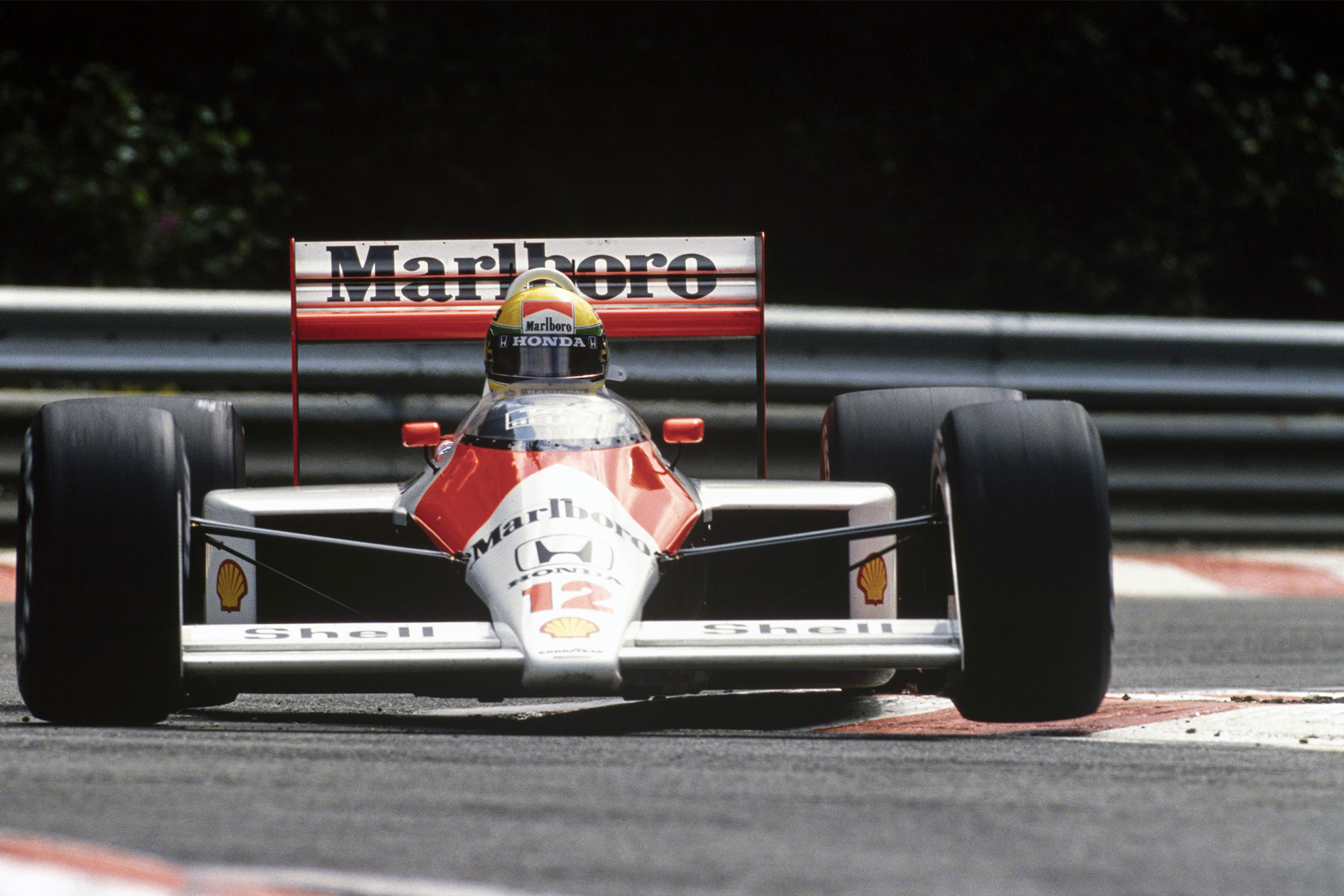 Senna