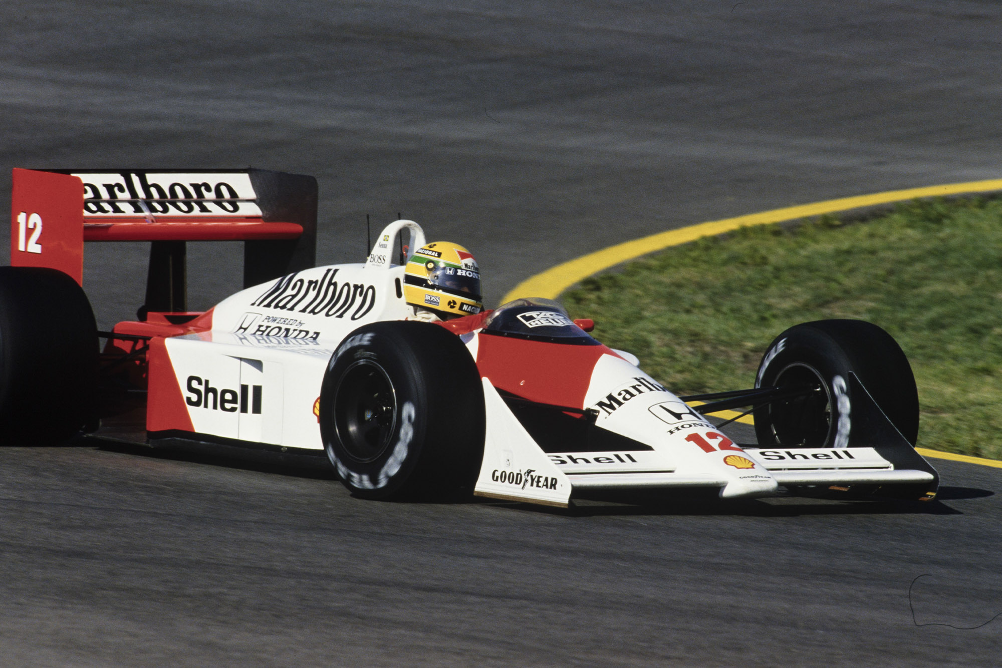 Senna