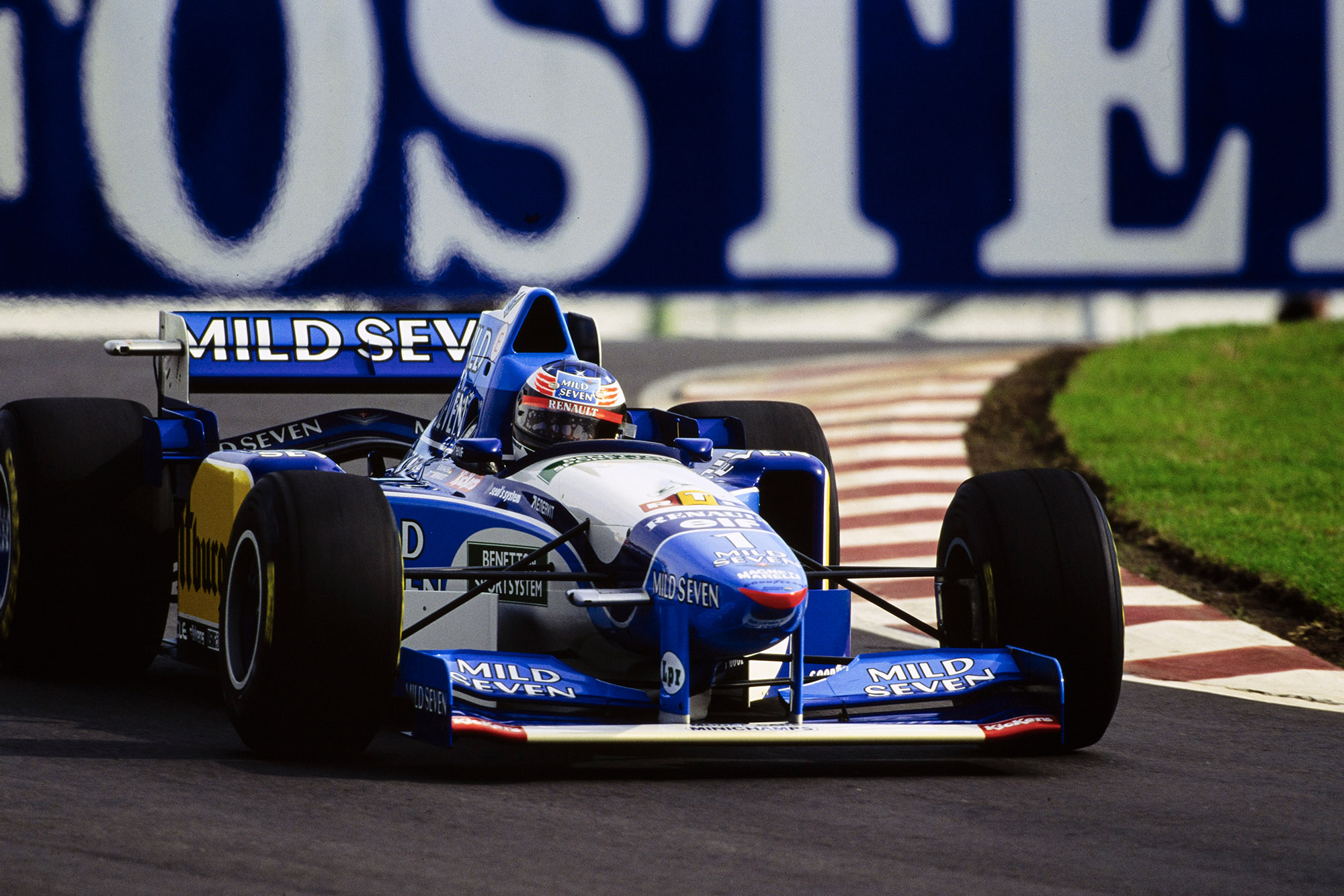 Schumacher