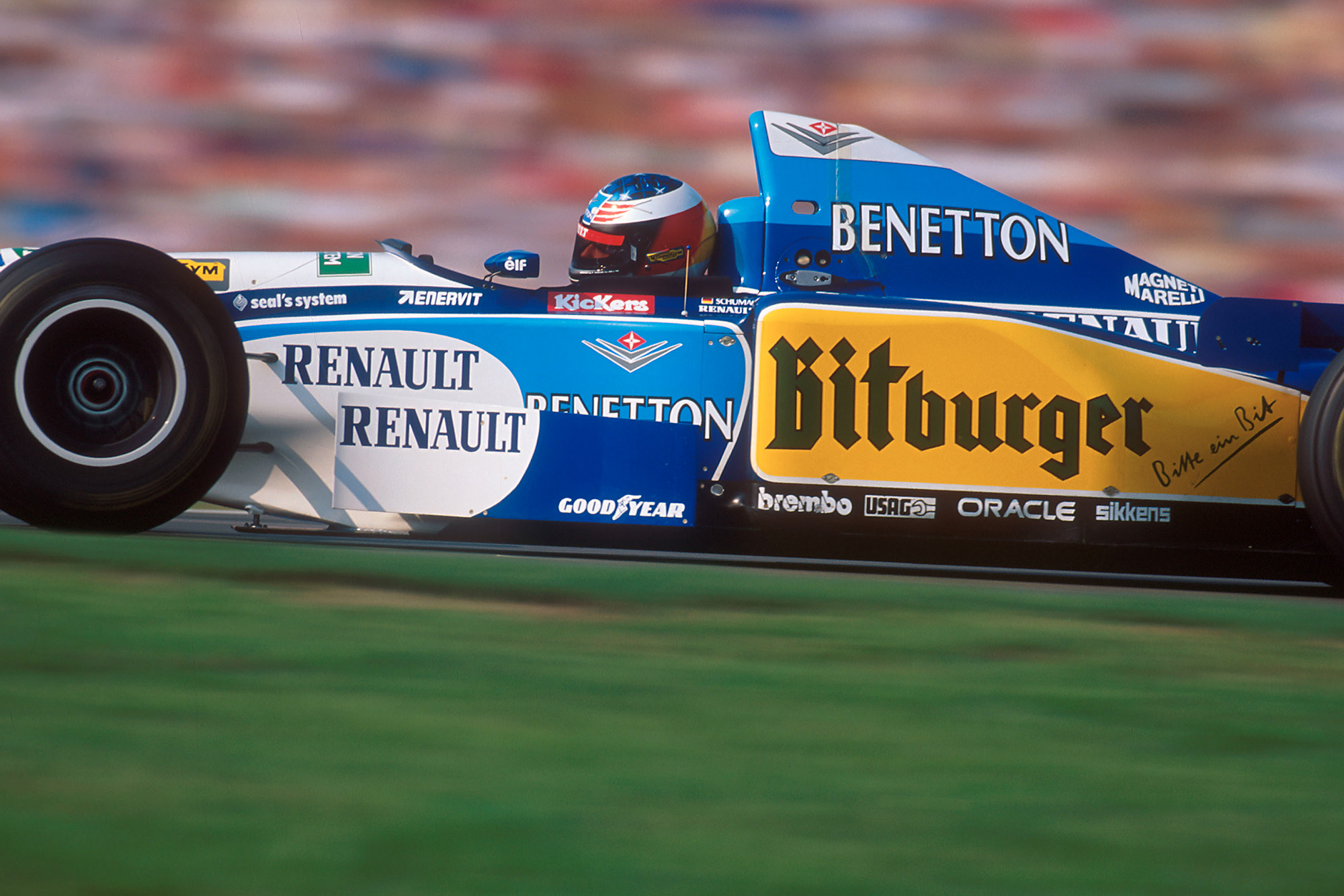 Schumacher
