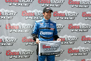 An Aussie wins in NASCAR & Franchitti shows his stuff too