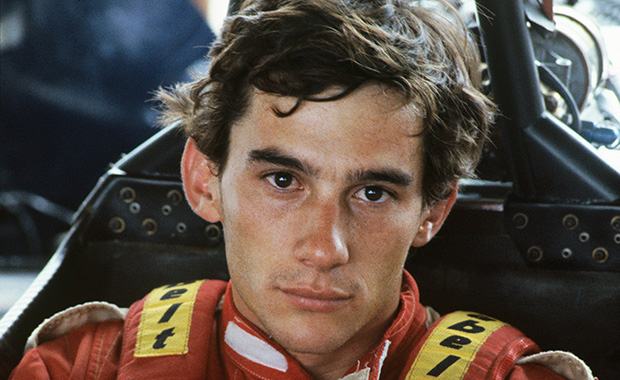 Did You Ever Meet Him Motor Sport Magazine