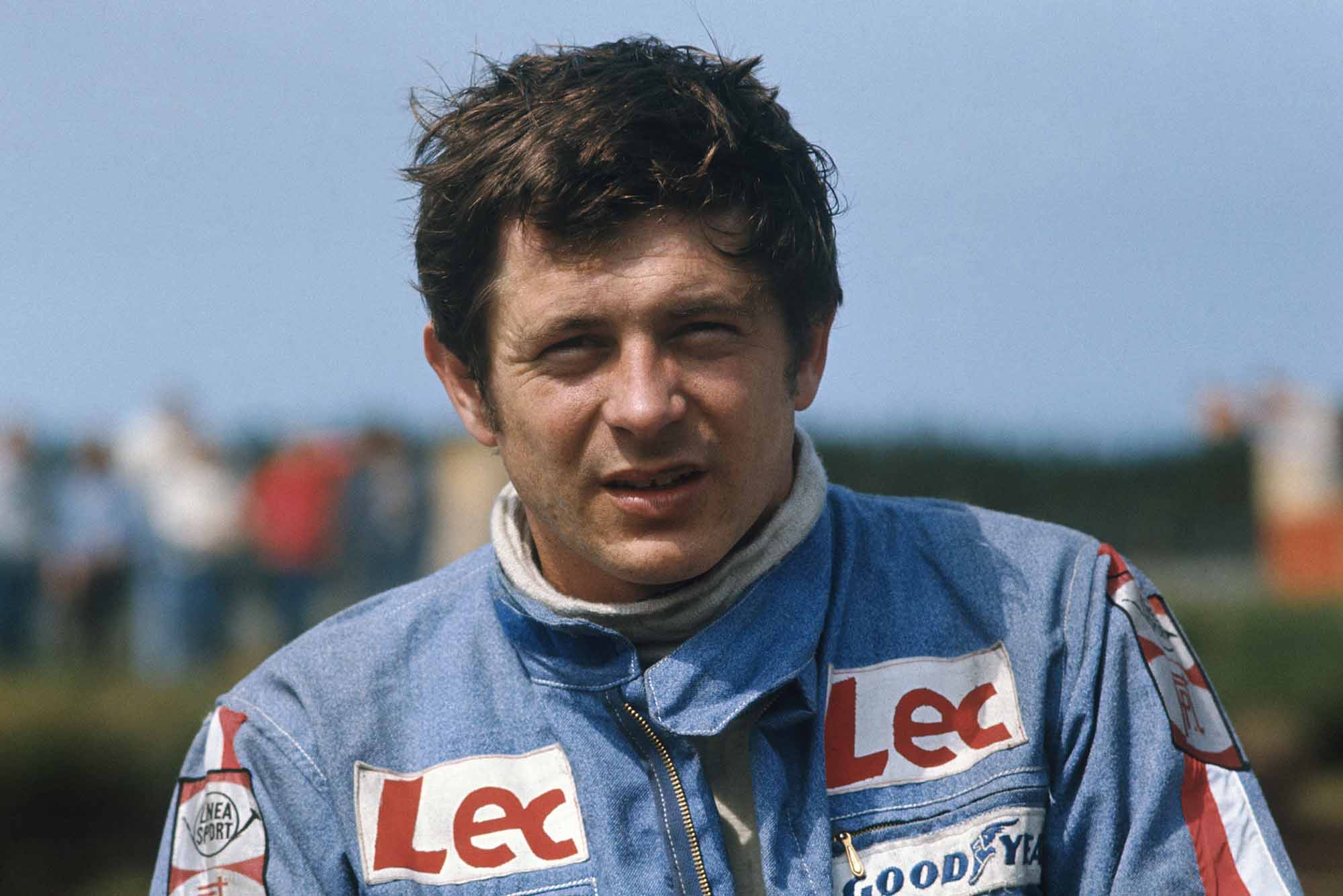David Purley