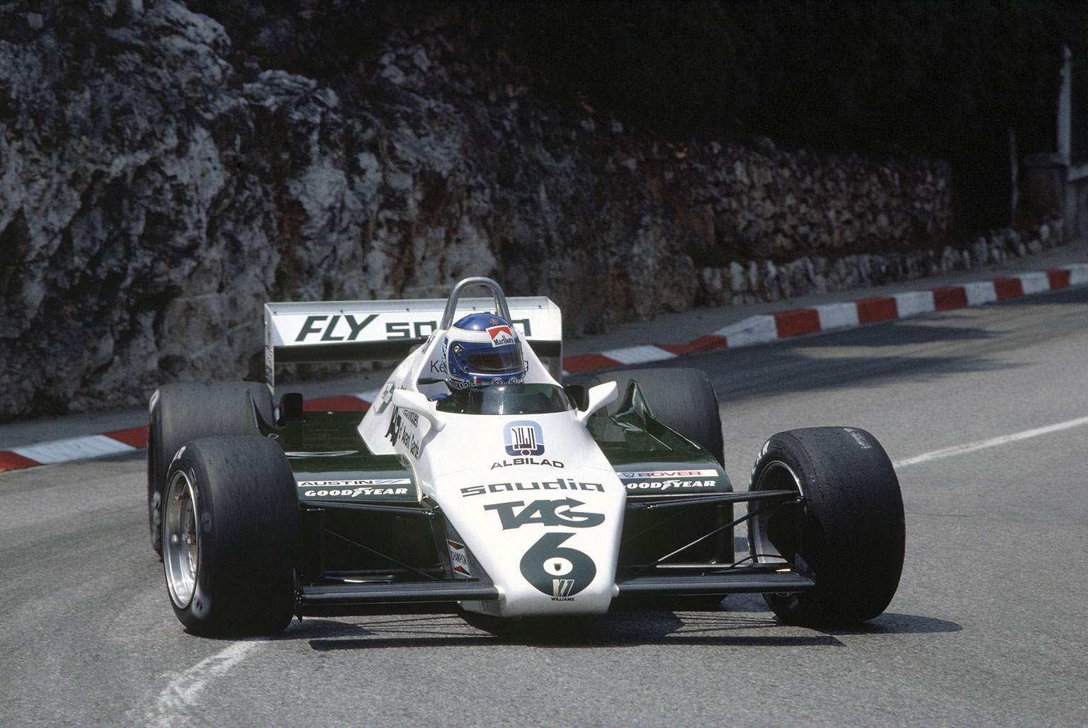 1982LATRosberg