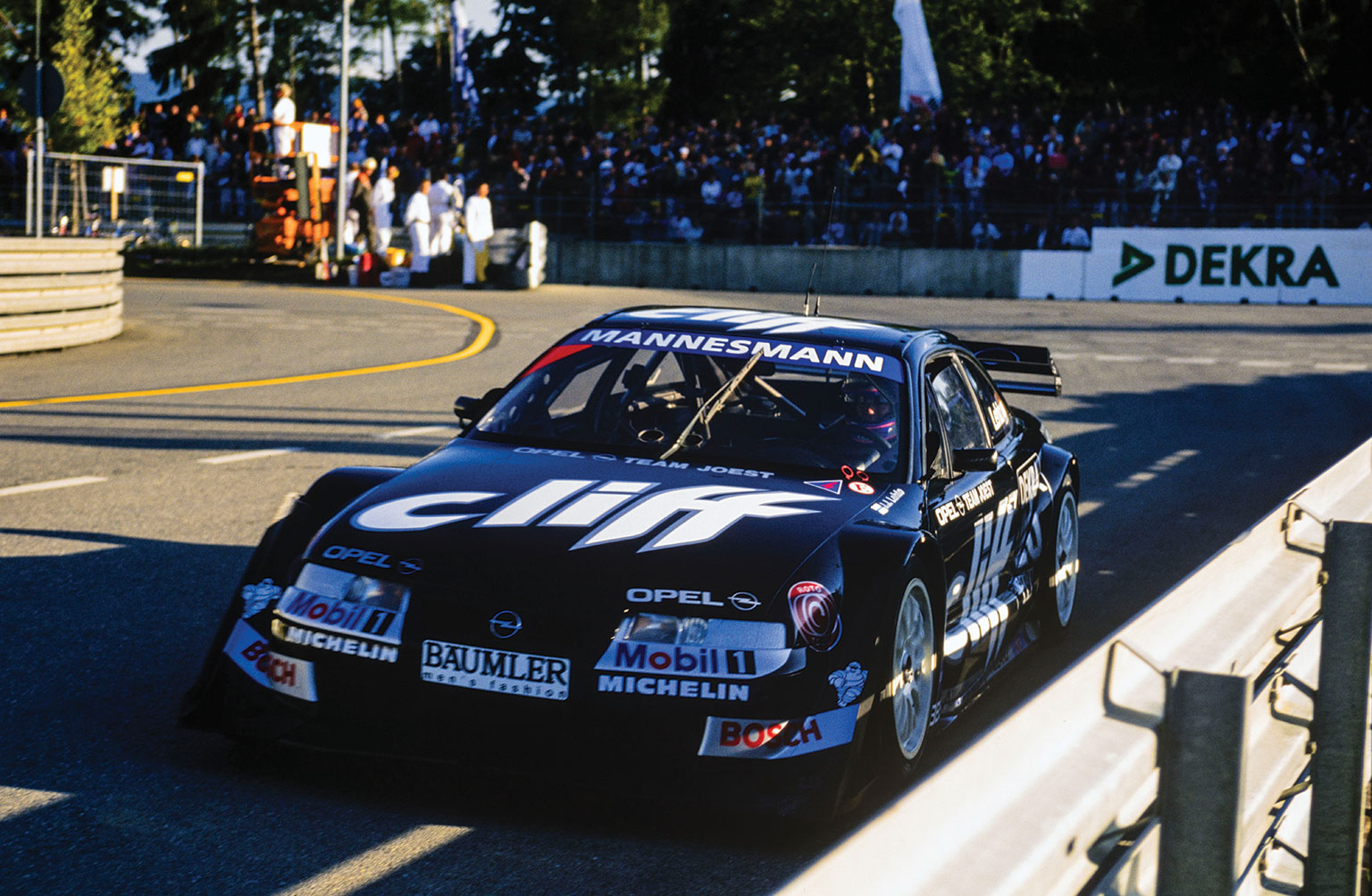 1995LATSingen-DTM-Lehto