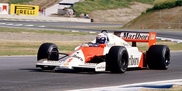 Motor Sport’s weekly debrief
