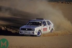 VW’s unfinished business at Pikes Peak