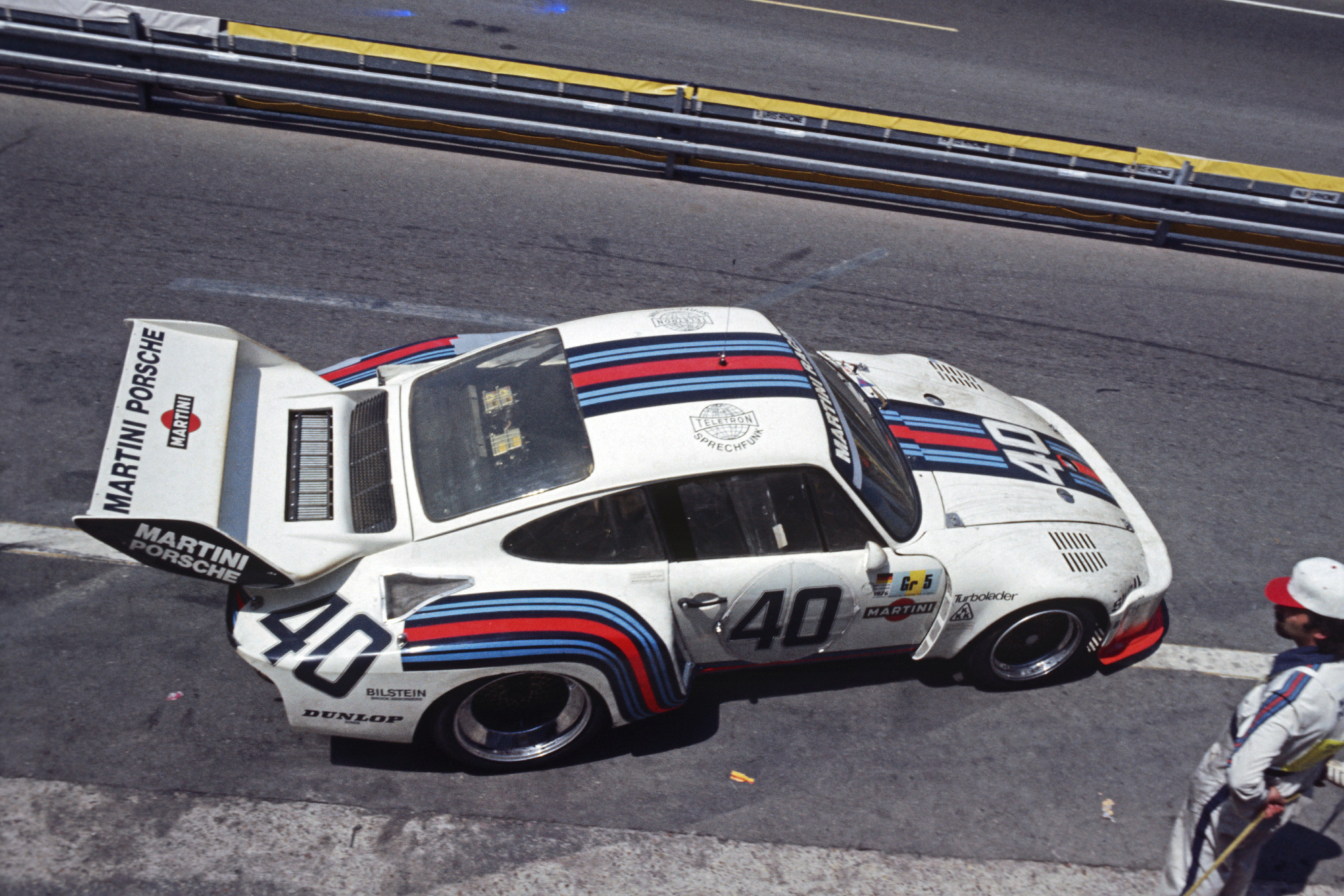 Porsche 935