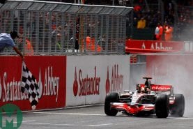 On this day in motor sport – July 6-12