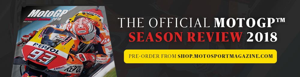 MotoGP 2018 season review: Submit your questions