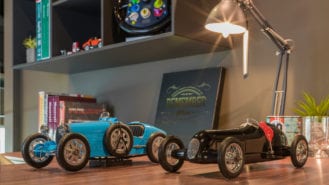 Motor Sport Christmas gift ideas 2020: car & racing presents