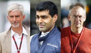 Formula 1 2019 Season Preview Evening
