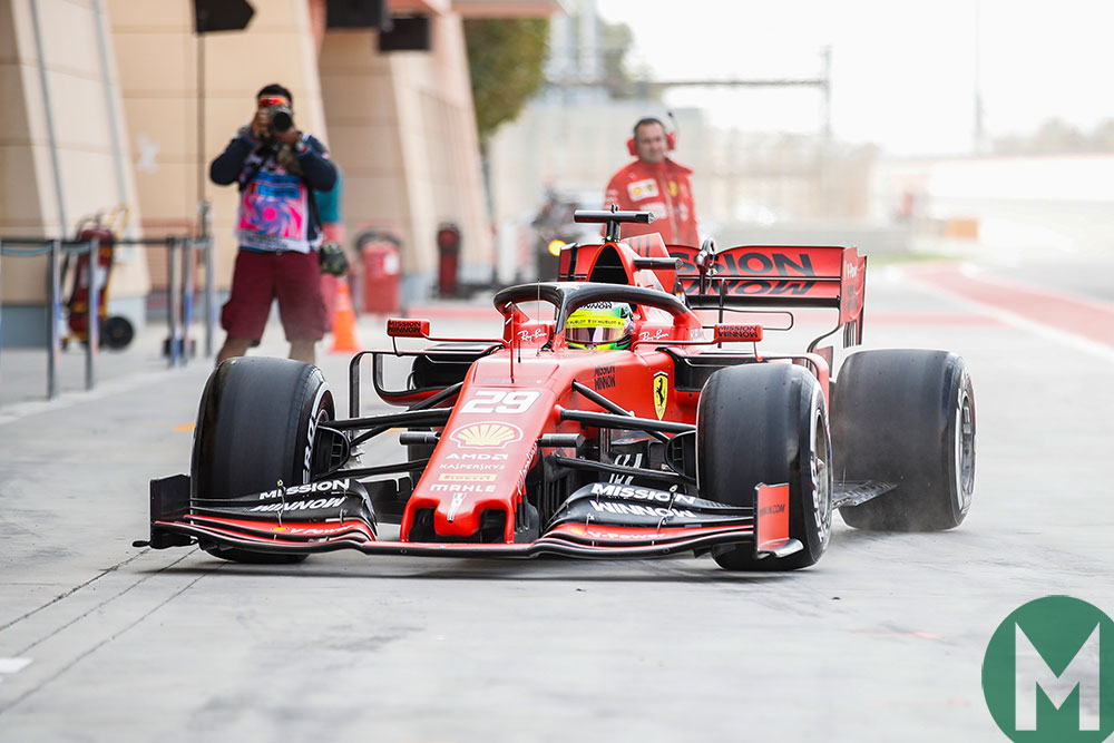 formula 1 2019 alonso