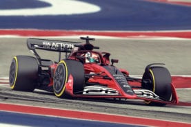 How F1’s 2022 rules should bring closer racing: aero changes explained