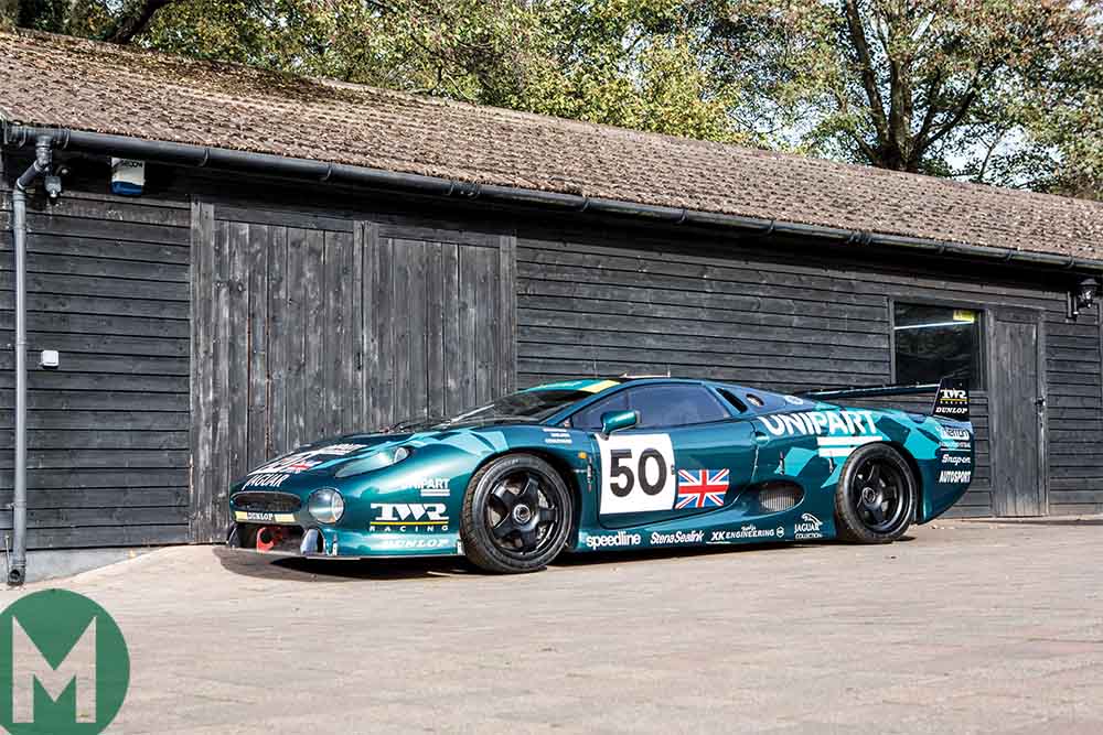 speedshopjag