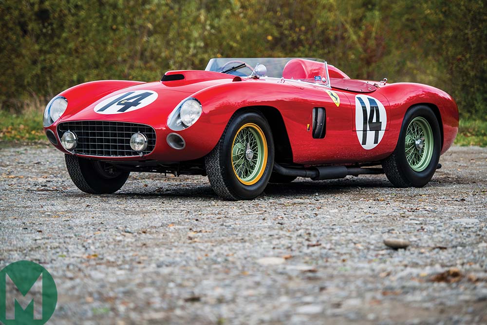 speedshopmossferrari