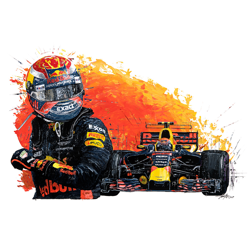 red bull racing limited