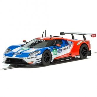 Product image for Ford GT | Le Mans - 2017 | Scalextric