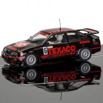 Product image for Ford Sierra RS500 - Steve Soper | BTCC | Scalextric