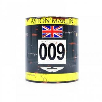 Product image for Aston Martin Racing - Le Mans - 2007 | Mug